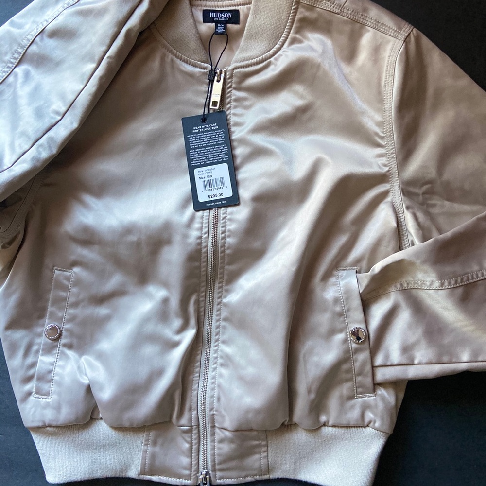 Never worn jacket